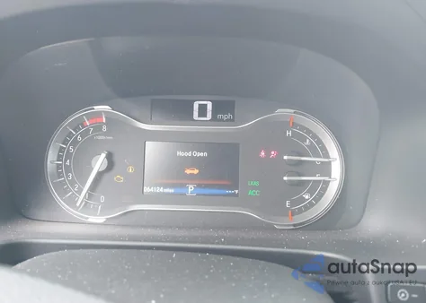 2017 Honda Pilot Touring z USA, uszkodzony, nr VIN 5FNYF5H95HB029847